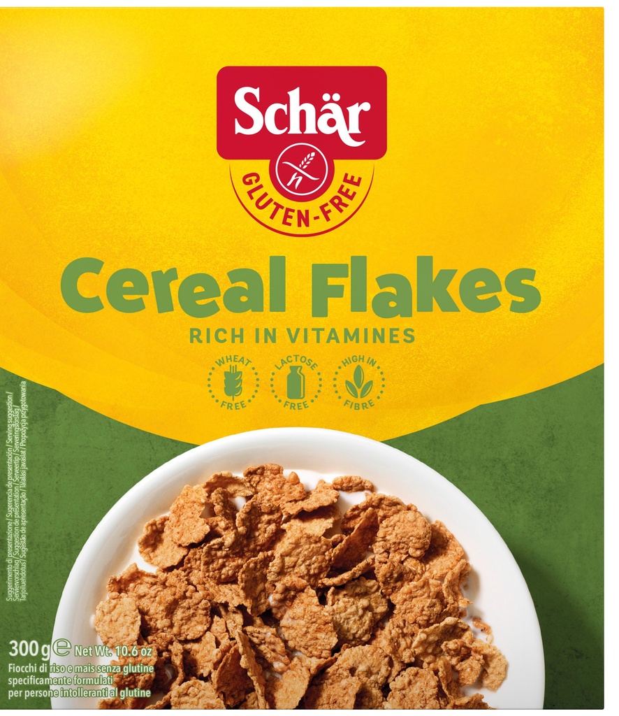 Cereal flakes 300 g