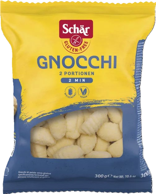 Gnocchi 300g
