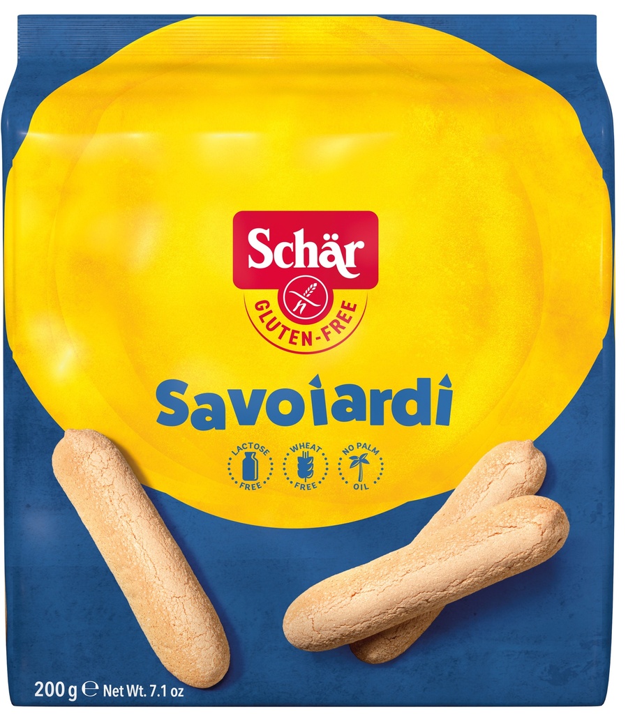 Biscuits savoyards 200g