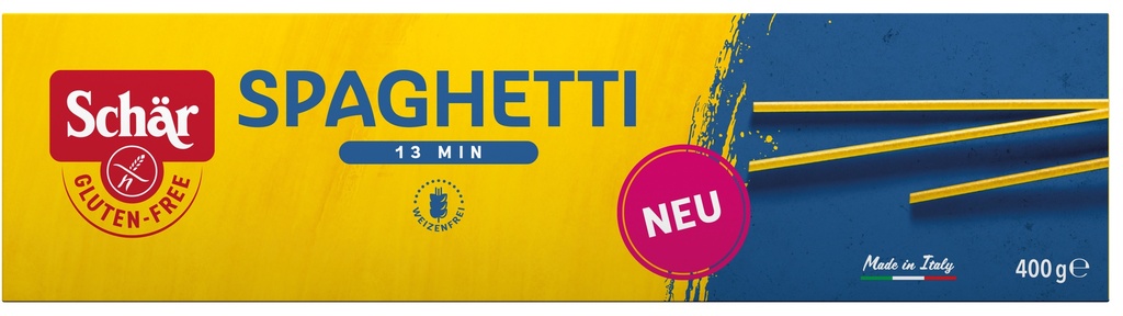 Spaghetti 400g