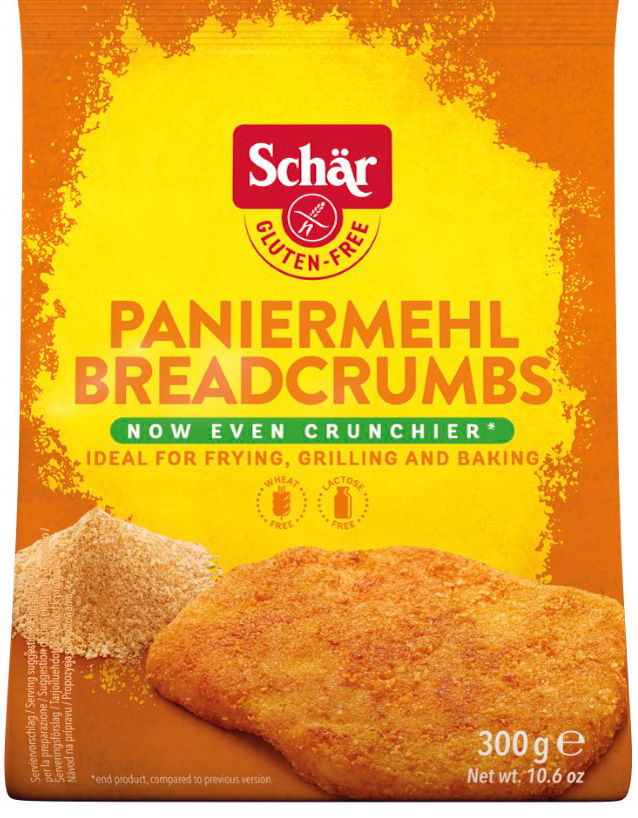 Paniermehl 300 g