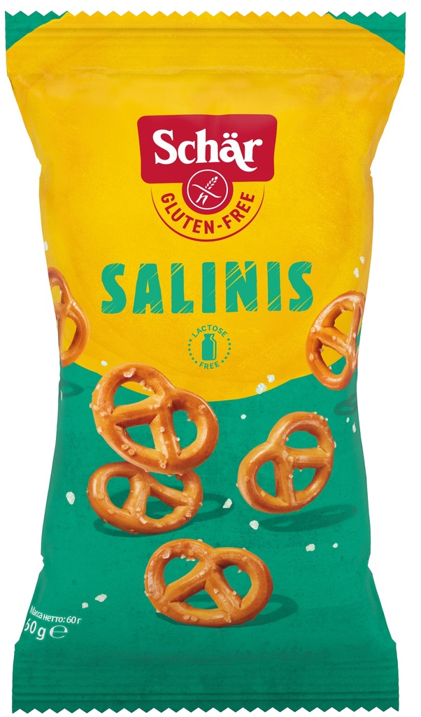 Salinis 60g