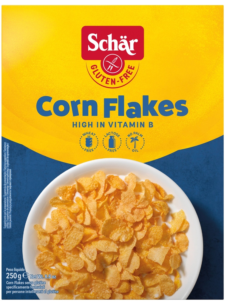 Corn flakes 250g