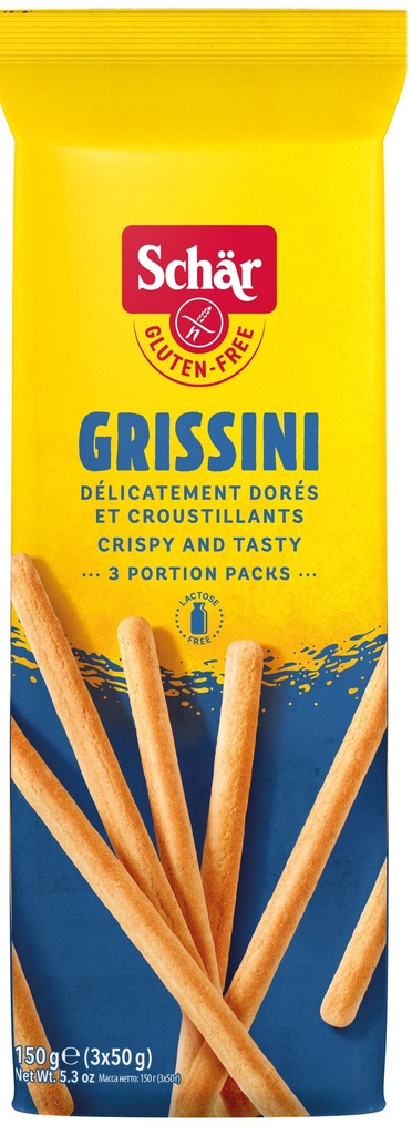 Grissini 150g