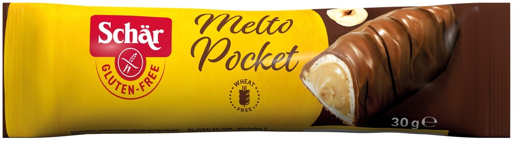 Melto pocket 30g