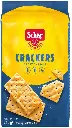 Schär crackers 210g (6x35g)
