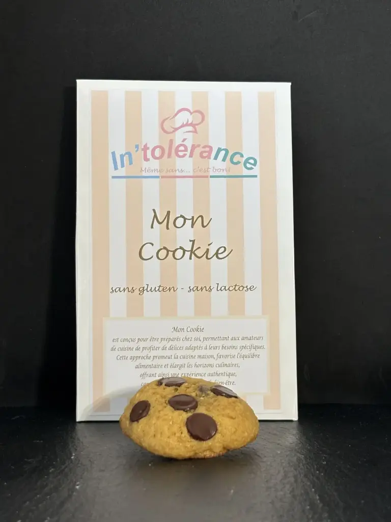 Mon Cookie