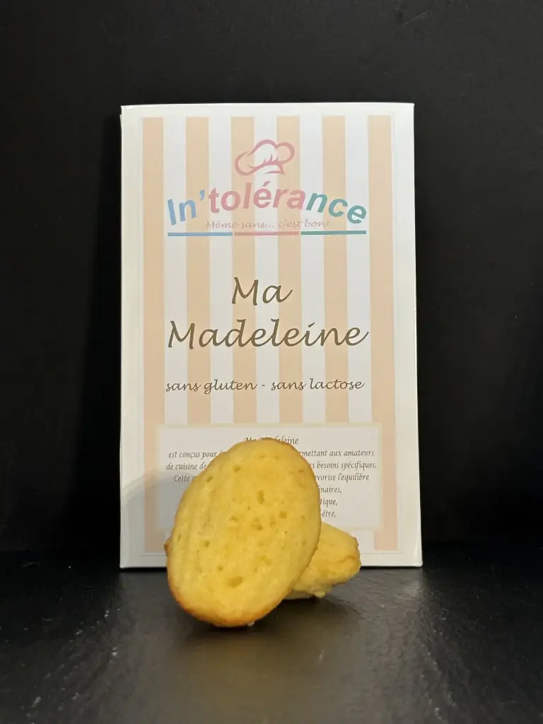 Ma Madeleine