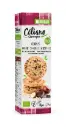 Céliane cookies avoine choc. noisettes bio 3p 120g