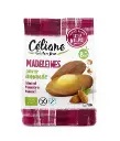 Céliane Bio-Mandel-Madeleines, 6 Pieces, 180 g