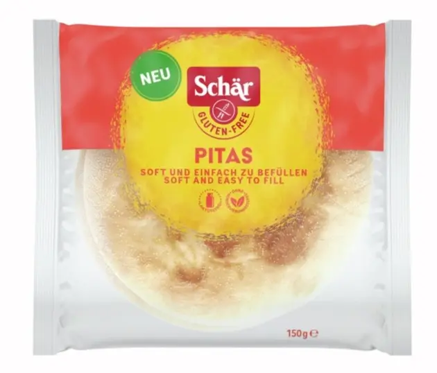Schär Pita 150g