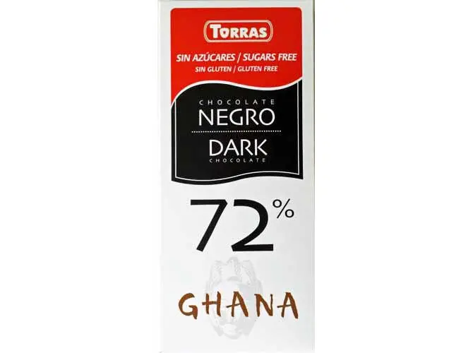 Ghana noir