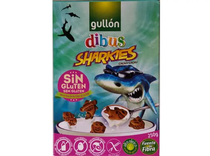 Sharkies
