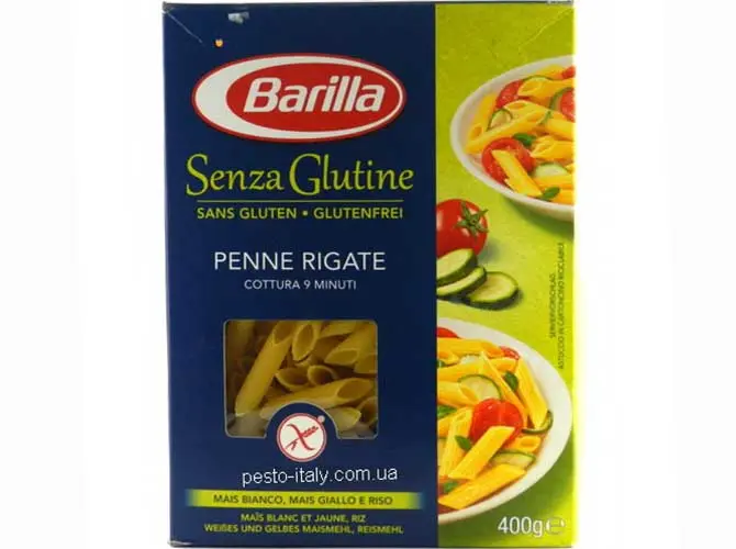 Penne Barilla