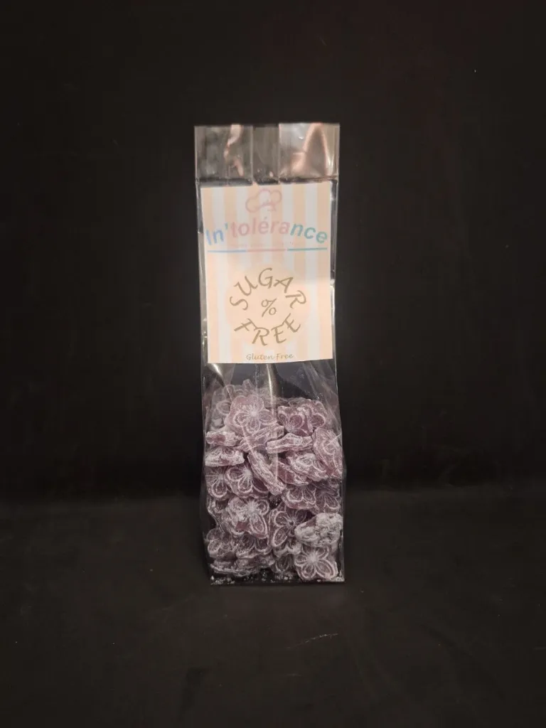 Violette 140g