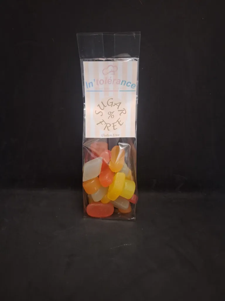 Winegum 150g