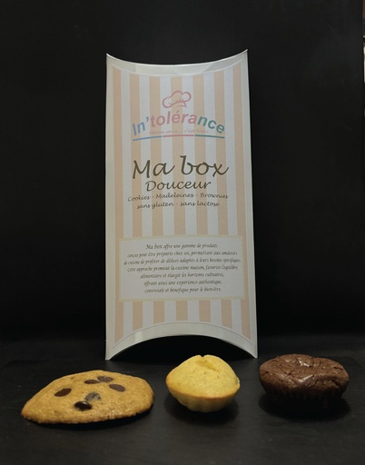 Ma box Douceur
