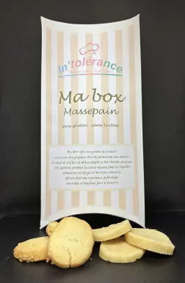 Ma box Massepain