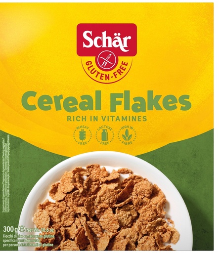 Cereal flakes 300g