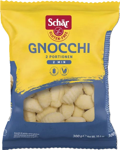 Gnocchi 300g