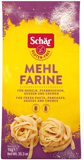 Farine 1kg