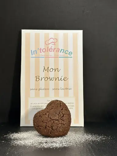 Mon Brownie