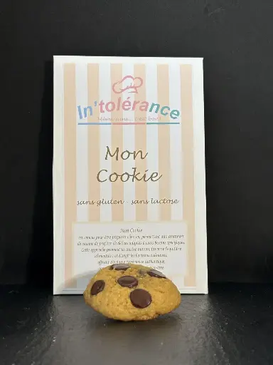 Mon Cookie