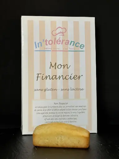 Mon Financier