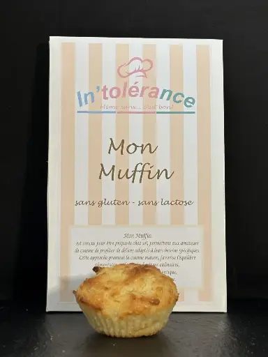 Mon Muffin