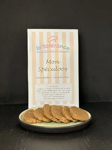 Mon Spéculoos